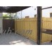 Backyard X-Scapes Bamboo Fencing Natural   553741691